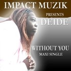 Picture for song 'Mama' by artist 'Deide'