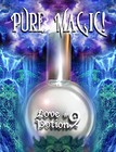 Picture for song 'Love Potion #9' by artist 'Deja Bleu'