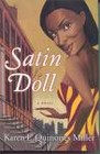 Picture for song 'Satin Doll' by artist 'Deja Bleu'