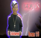 Picture for song 'It's On' by artist 'Dejuan (U.S)'