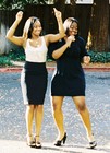 Picture for song 'Boom Cha Boom' by artist 'Dela'Nique'