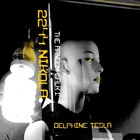 Picture for song 'Planet X' by artist 'Delphine Tesla'