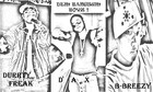 Picture for song 'KRUMP SONG!!' by artist 'DEM BANGSUM BOYZ'