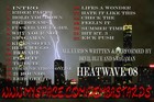 Picture for song 'BEWARE' by artist 'Dem Bastard's'