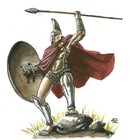 Picture for song 'Sons of Heracles' by artist 'DEMETRIOS KATIS'