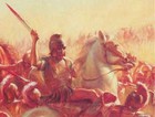 Picture for song 'THE DESCENT OF THE HEROES' by artist 'DEMETRIOS KATIS'
