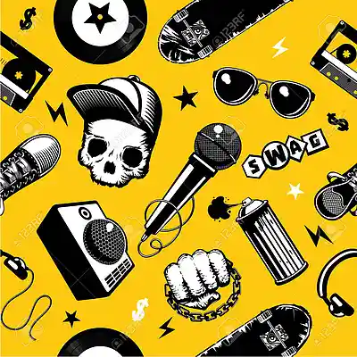 Picture for song 'NEW SHINE' by artist 'DeNiro ONeal'