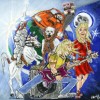 Picture for song 'Rockin the Hut II - 2007' by artist 'Dennis Paul'