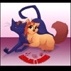 Picture for song 'Musical Cats (Score)' by artist 'Denny Schneidemesser'