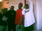 Picture for song 'Catch Me On Da Block' by artist 'Derby City Boyz'