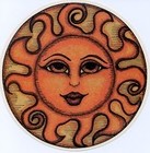 Picture for song 'SUNSHINE' by artist 'Derrick Newton a.k.a Newtyrock'