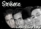 Picture for song 'Strikerz -- Khalini bouhdi' by artist 'Derrty Production'