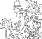 Picture for song 'Old Voices (trash compactor mix)' by artist 'Destroyifyer'