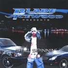 Picture for song 'Blade Icewood - Every Ghetto' by artist 'Detroit Music'