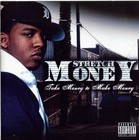 Picture for song 'Stretch Money - Lil Boy' by artist 'Detroit Music'