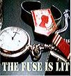 Picture for song 'The Fuse Is Lit' by artist 'DewyBlues'