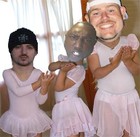 Picture for song 'Yeah, I Know!' by artist 'DFSquad'