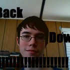 Picture for song 'Back Down Stalker!!!' by artist 'DGB - Dustin Gibson'