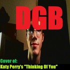 Picture for song 'Thinking Of You' by artist 'DGB - Dustin Gibson'
