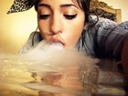 Picture for song 'Ghost Inhale' by artist 'Jay Santana'