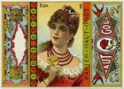 Picture for song 'kiss the gunners daughter' by artist 'Diamond Jig'