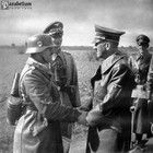 Picture for song 'Adolph Hitler (Last Broadcast)' by artist 'Diego Music Creations'