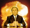 Picture for song 'George Bush (Nuclear Secrets)' by artist 'Diego Music Creations'