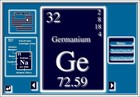Picture for song 'Germanium' by artist 'Diego Music Creations'