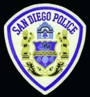 Picture for song 'San Diego Police (Policehypnotronics)' by artist 'Diego Music Creations'