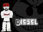 Picture for song 'Let's Go snippet' by artist 'Diesel (BCG)'