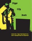 Picture for song 'No Funds' by artist 'Diggs City '5'