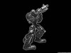 Picture for song 'POWER OF THE DARKSIDE(Darth Vada style gabba)' by artist 'Digital Nightmare'