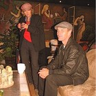 Picture for song 'Life Was So Easy' by artist 'Dirk Dillinger Stewart'