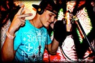 Picture for song 'let me get you wet.mp3' by artist 'DIRK the GEEK'