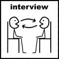 Picture for song 'interview pt 2' by artist 'dirty sancho'