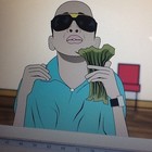 Picture for song '*11.09.2012* Bandz ($1.99 Tagged Download)' by artist 'Dizzy Beatz'