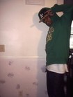 Picture for song 'Fly As Me feat. A-Rod (Talibanz Ent.)' by artist 'DJ116'