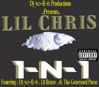 Picture for song '1-N-1 Intro - Mix' by artist 'Dj 360 N Da Underground Click'