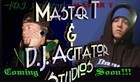 Picture for song 'Juiced' by artist 'DJ Agitator'