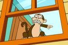 Picture for song 'Monkeys' by artist 'Dj Angelic Force'