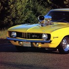 Picture for song 'running axe' by artist 'dj badkarma'