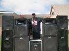 Picture for song 'ashley 1' by artist 'D.J. Bigg-Mac'