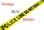 Picture for song 'Hostage Run Techno Remix' by artist 'DJCB'