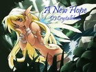 Picture for song 'A New Hope (Club Mix)' by artist 'DJ CrystalBlade'