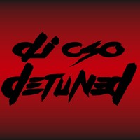 Picture for song 'Detuned' by artist 'DJ CSO'