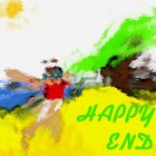 Picture for song 'Happy End' by artist 'DJ DANILKIN'