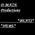 Picture for song 'Ghetto Gospel BEAT' by artist 'DJ D-Maze'