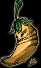 Picture for song 'bananas' by artist 'DJ EzEEBEATz'