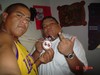 Picture for song 'We Livin' Proof feat G&G Music' by artist 'DJ Gordo Bryant'
