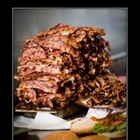Picture for song 'Diet Bacon' by artist 'DJ Happy Lucky Golden Dragon'